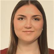 Profesora particular de inglés(refuerzo, conversación y gramática)